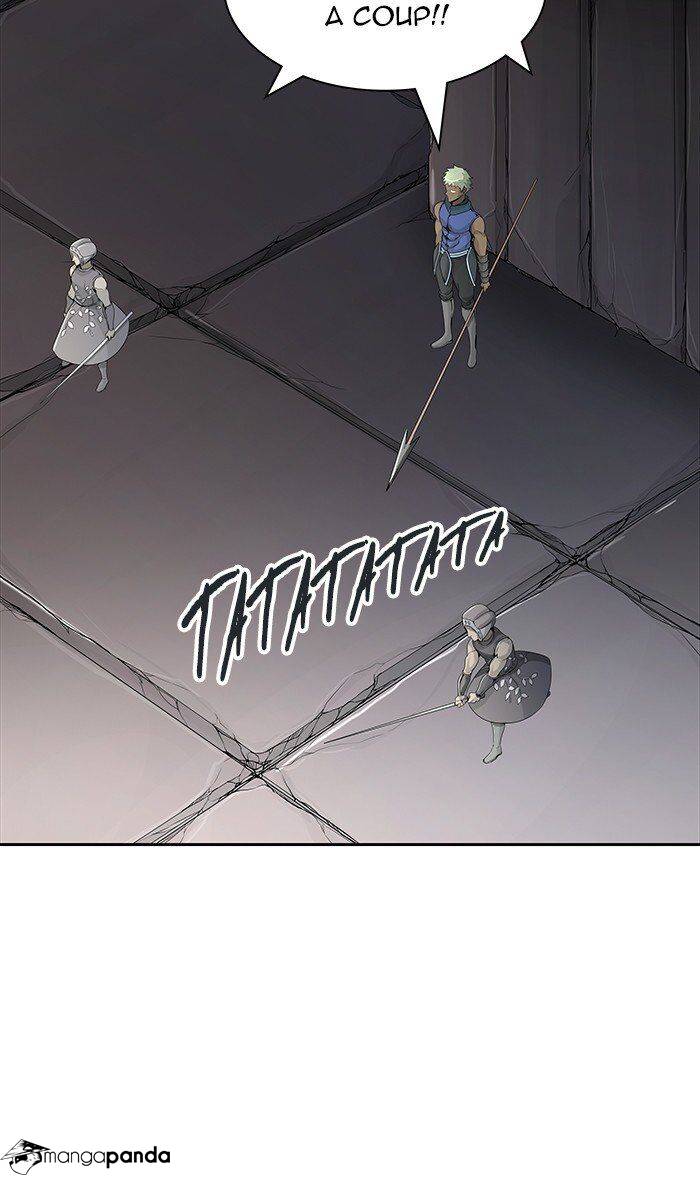 Tower of God Chapter 464 image 026